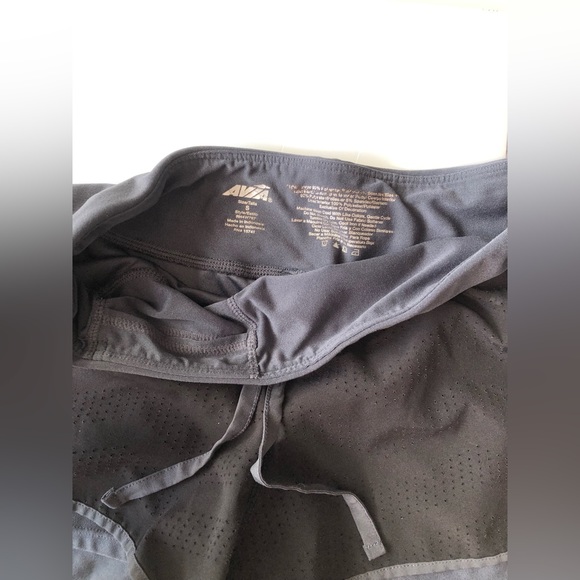 Running shorts with built in spandex - Picture 3 of 3